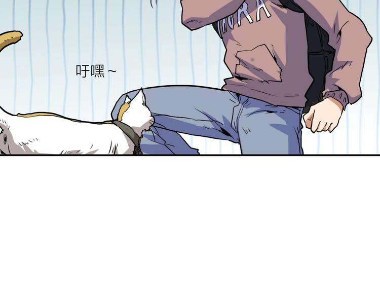 电力抢修没有安全围栏漫画,第5话 肉搏之后1图