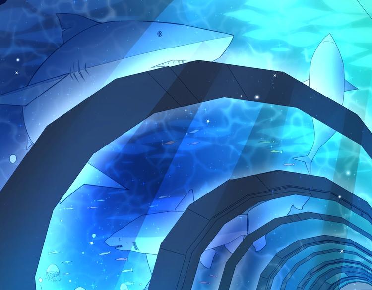 彬彬有鲤漫画,第14话 恩人的女朋友1图