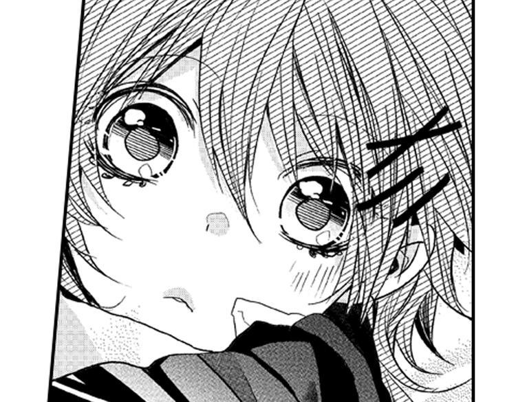 恋爱教战手册漫画,第3话 我有你就够了！2图
