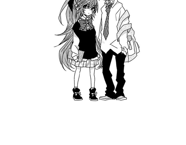 恋爱教战手册漫画,第8话 对你，是爱情还是占有欲？2图