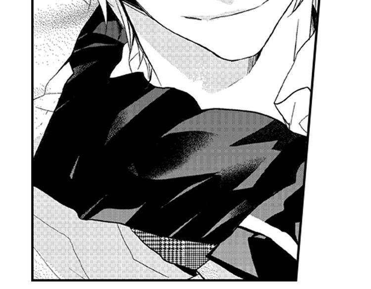 恋爱教战手册漫画,第3话 我有你就够了！2图