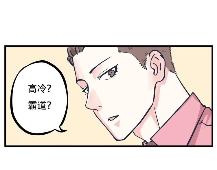 总裁总宅不霸道漫画,序章 总裁与女神——都市爱情游戏start！1图