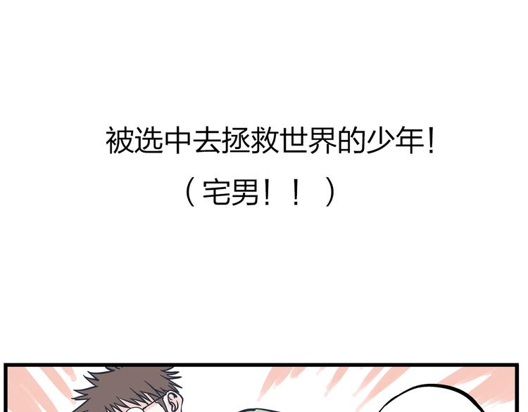 总裁总宅不霸道漫画,序章 总裁与女神——都市爱情游戏start！1图