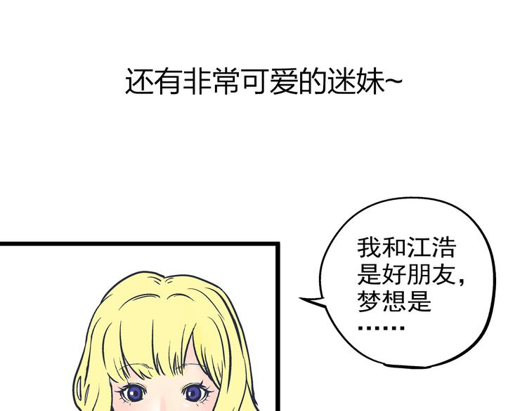总裁总宅不霸道漫画,序章 总裁与女神——都市爱情游戏start！2图