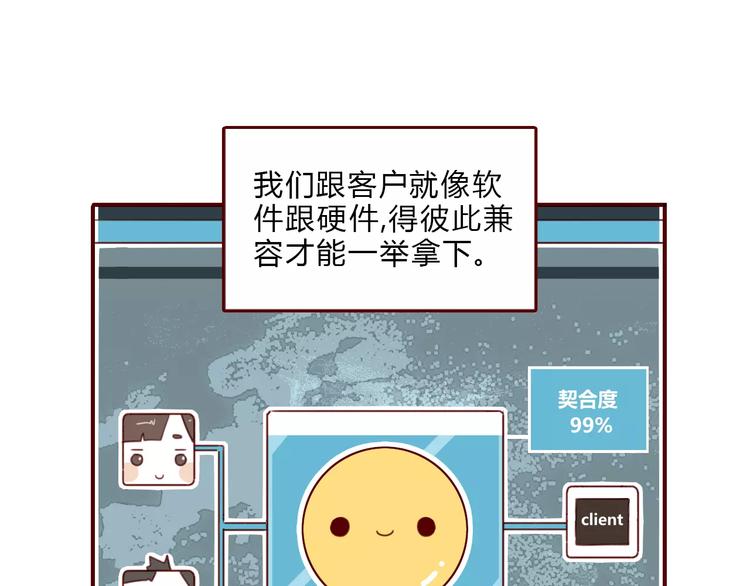 云养崽后我竟红了漫画,第7话 知识储备1图