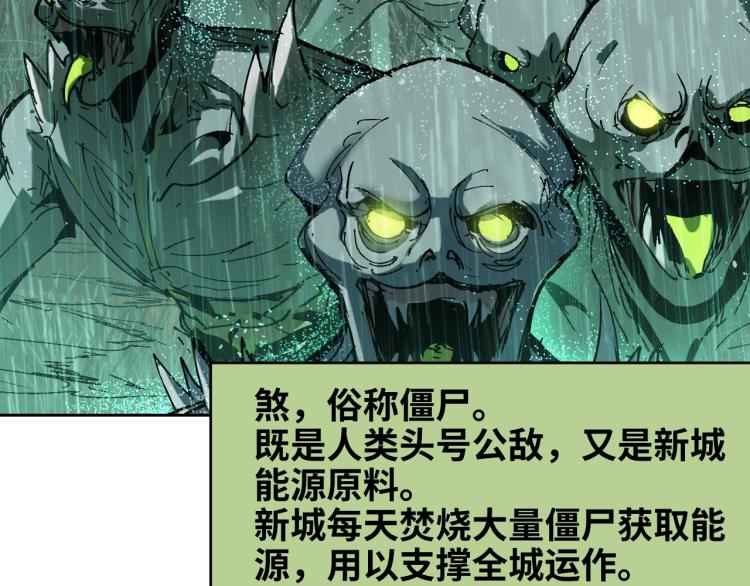 废土就业指南漫画在线观看漫画,第1话 又双叒叕变成废土了！1图