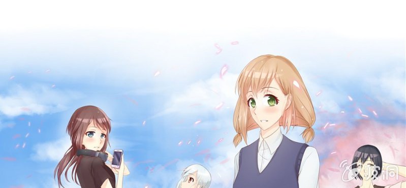 你和我的倾城时光免费全集策驰漫画,第八话 一起参加live吧！！1图
