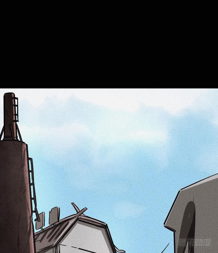 牌局漫画,第十九话 上1图