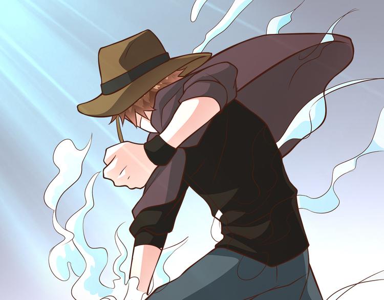 梦灵人漫画,第21话 再见1图