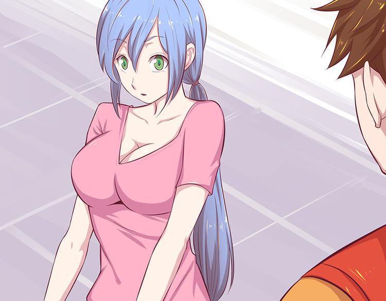 梦灵合香珠真的能助眠吗漫画,第2话 你是谁？1图