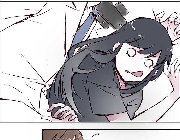 单身计划在线播放漫画,第一章（3）见义勇为的毕莉1图