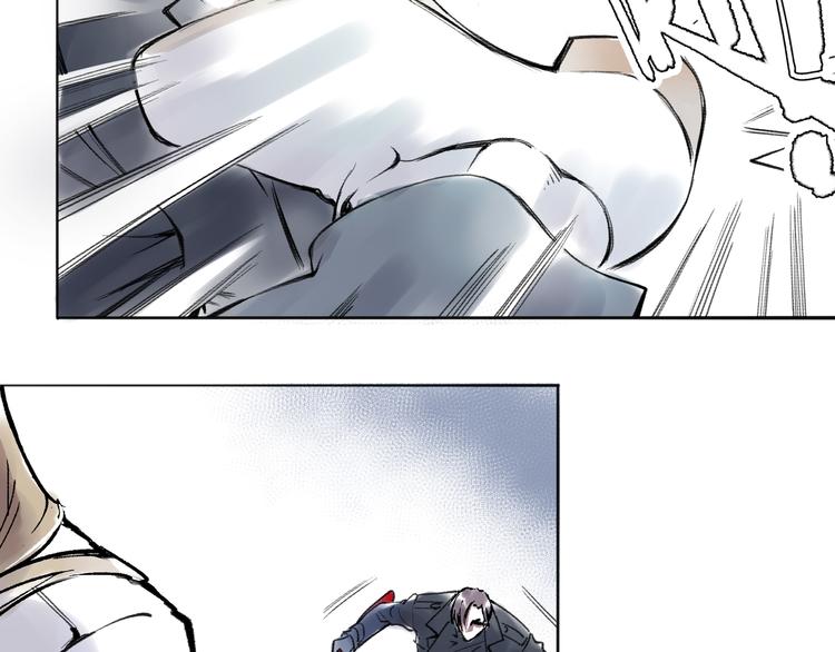 单身计划漫画,引子（8）一见钟情2图