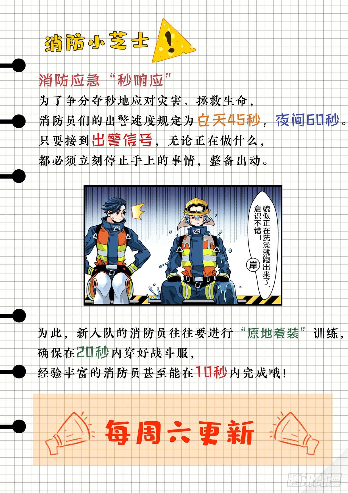 逐火战记漫画,转啊转啊鲸鱼！2图
