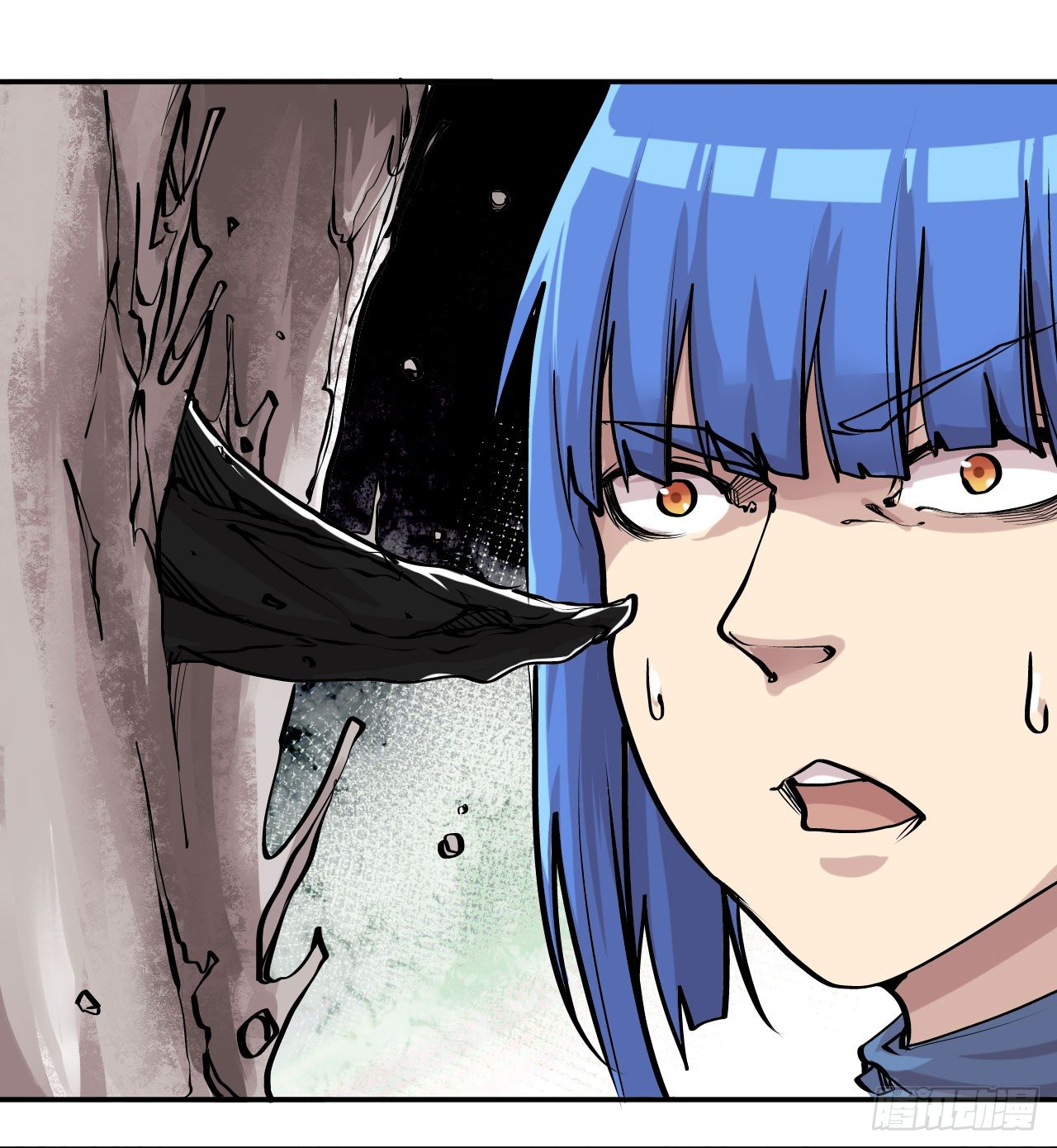 七宝院长漫画,第21话2图