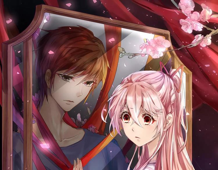 小狐狸的恋爱手账漫画,第1话1图