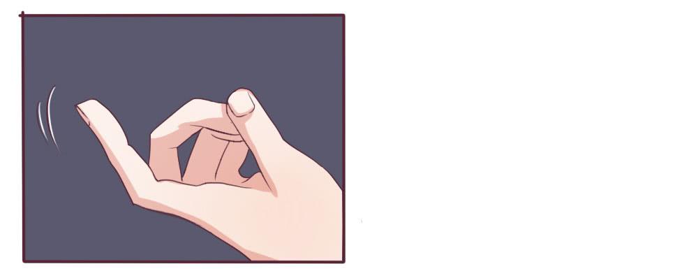 总裁叫女友姐姐短剧漫画,第十一话1图