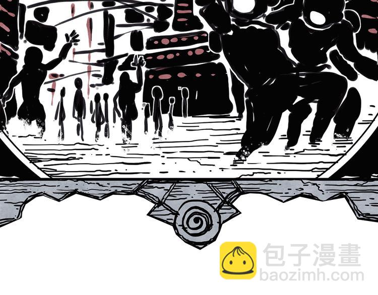 神创造了天地漫画,序章：加冕为王，少年奇幻之旅！1图