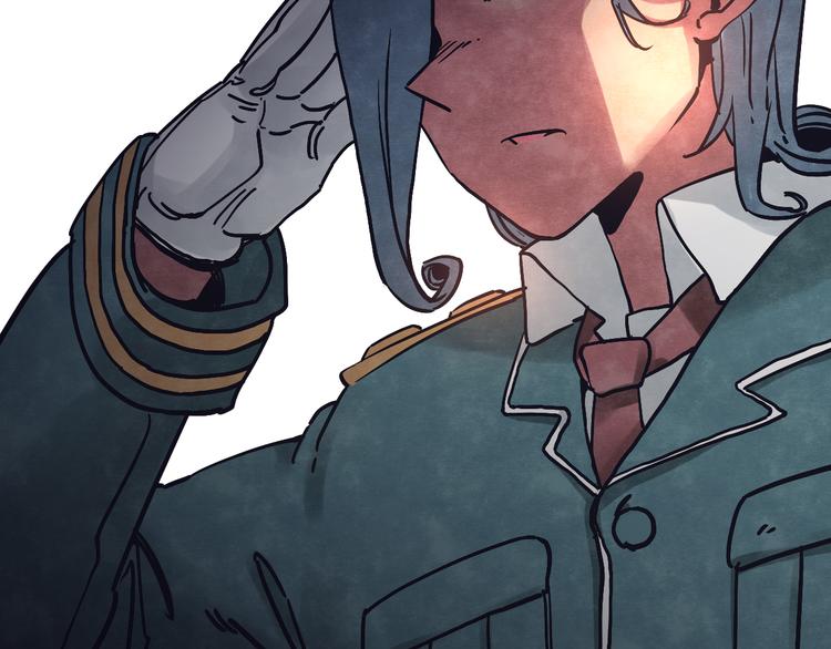 神创造了天地漫画,第9话 正义不一定必胜2图