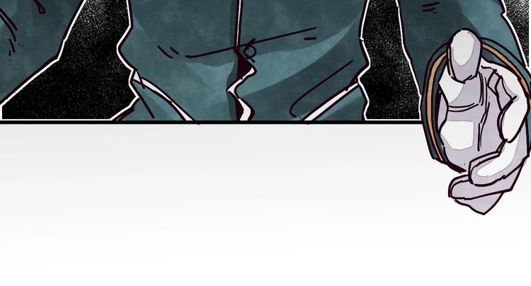 神创造了天地漫画,第10话 肮脏的真相2图