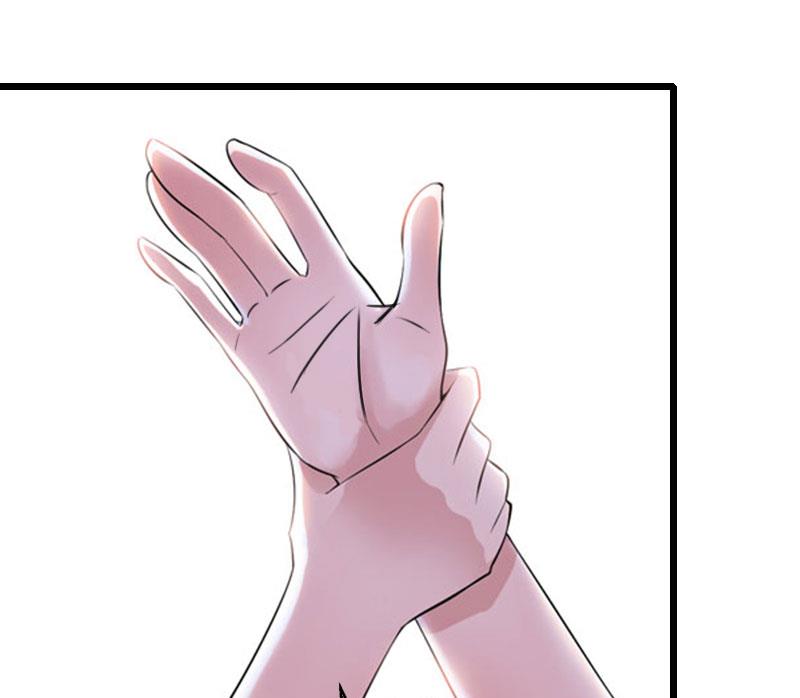 狼性总裁的魅惑新娘漫画,第30话 把光明还给你2图