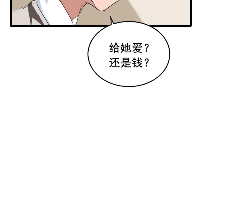 狼性总裁囚爱九十九天小说漫画,第29话 怎么补偿？1图