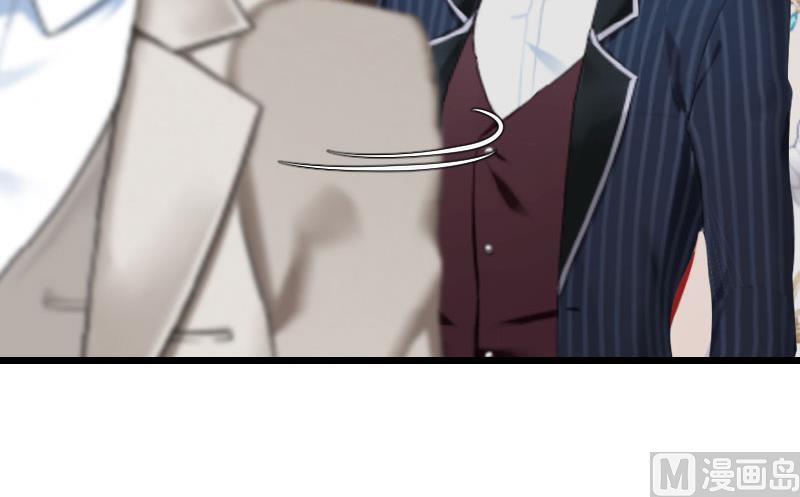 狼性总裁的魅惑新娘漫画,第26话 婚礼2图