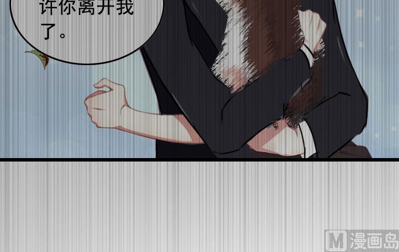 狼性总裁囚爱九十九天小说漫画,第23话 回忆1图