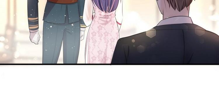 少帅的私宠娇妻漫画漫画,第6话一见少帅误终生1图
