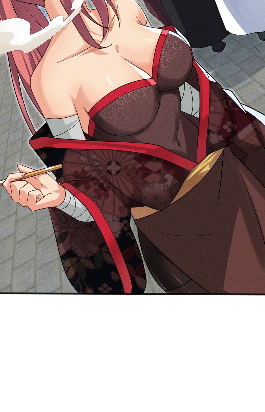 武林第一大厨漫画,069 刘贤大危机1图