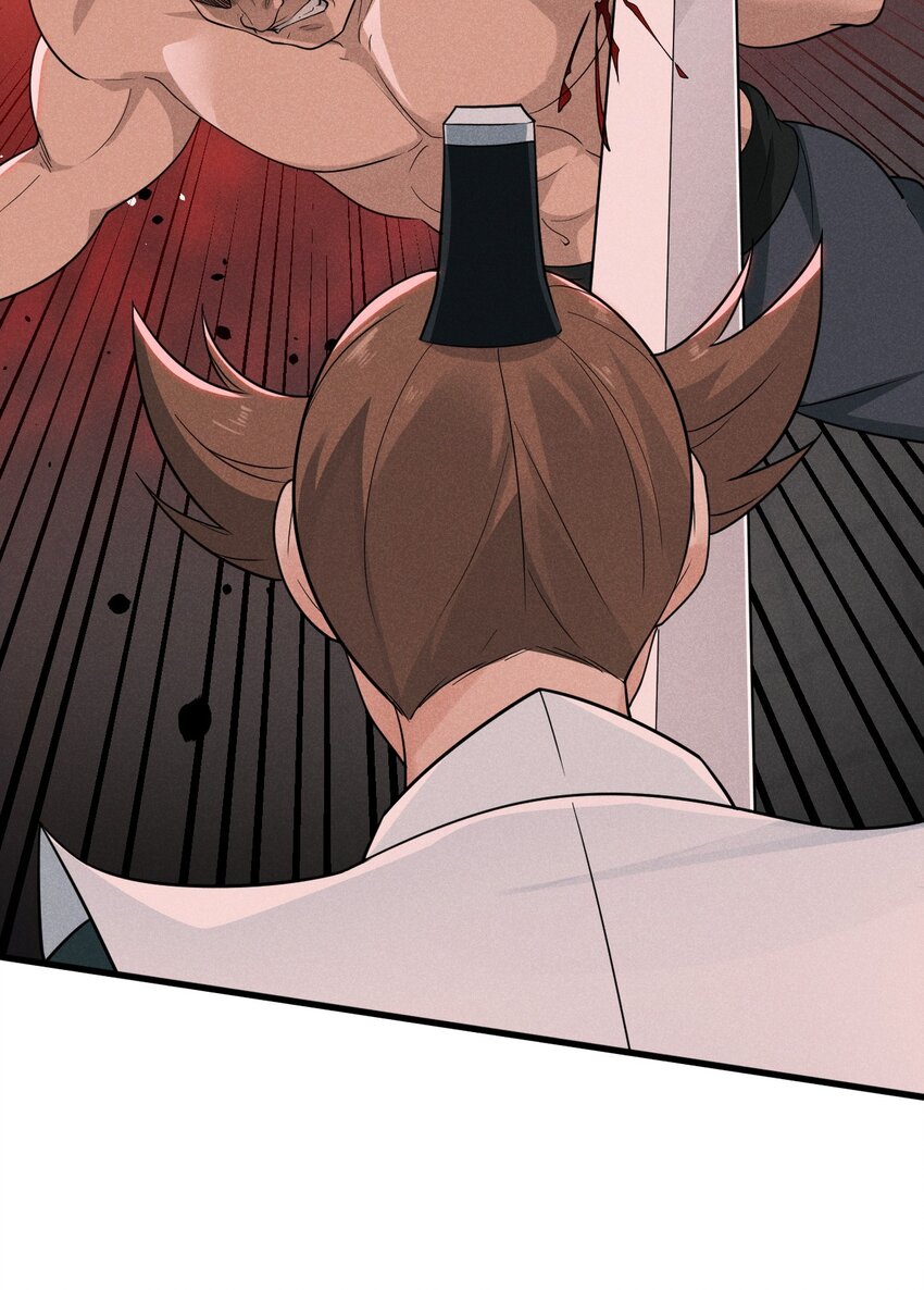 武林第一大厨漫画,068 赌斗1图