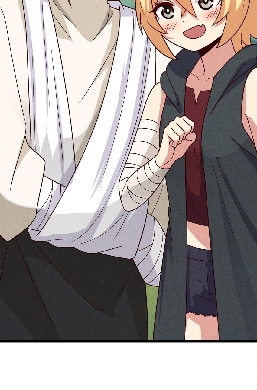 武林第一厨师漫下拉式在线看漫画,040 全身都湿透啦！1图