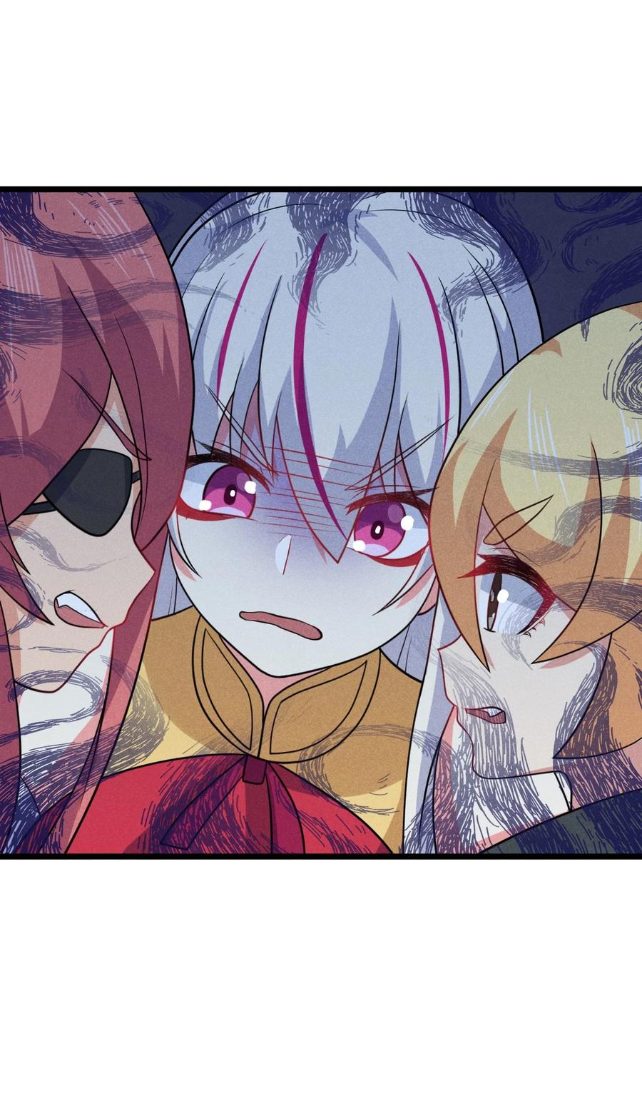 武林第一厨师漫下拉式在线看漫画,044 水乳交融2图