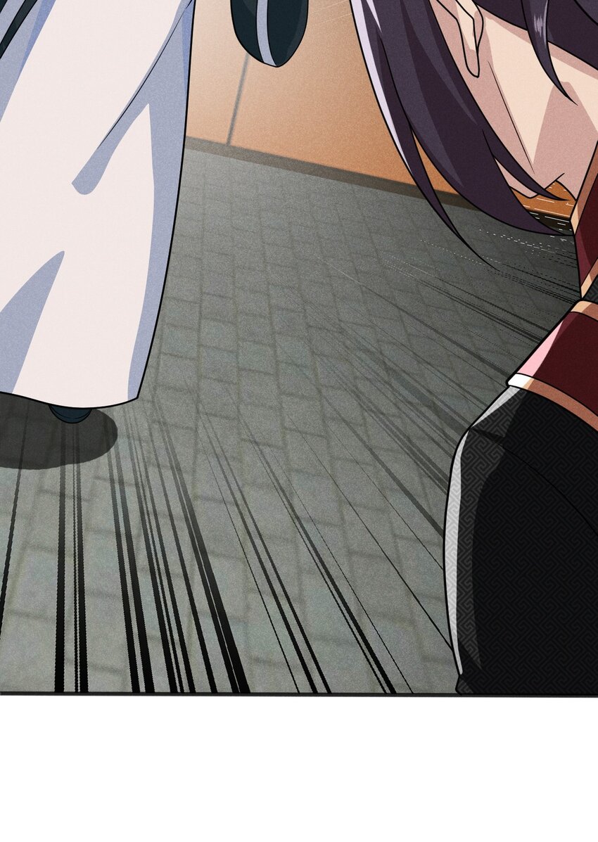 武林第一大厨漫画,070 老夫要突破了！2图