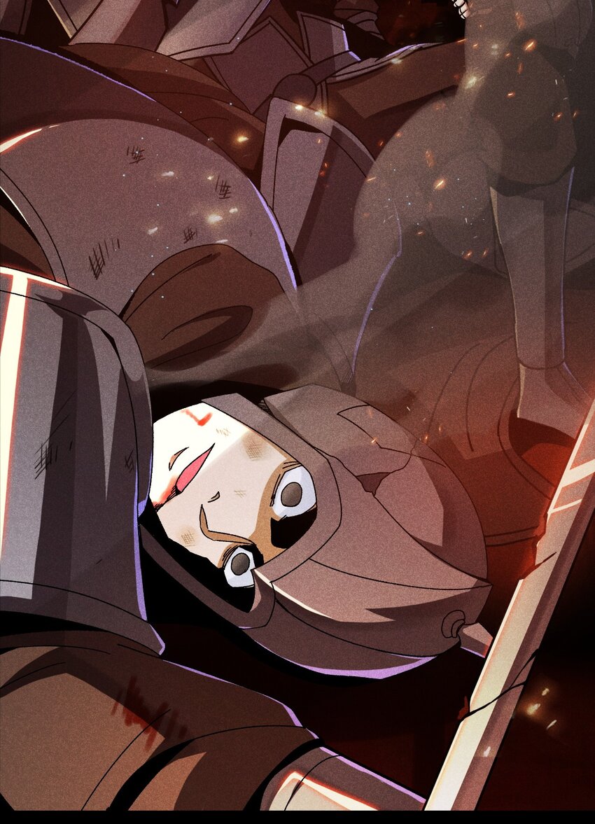 武林第一厨师小说免费阅读漫画,083 江湖再见1图