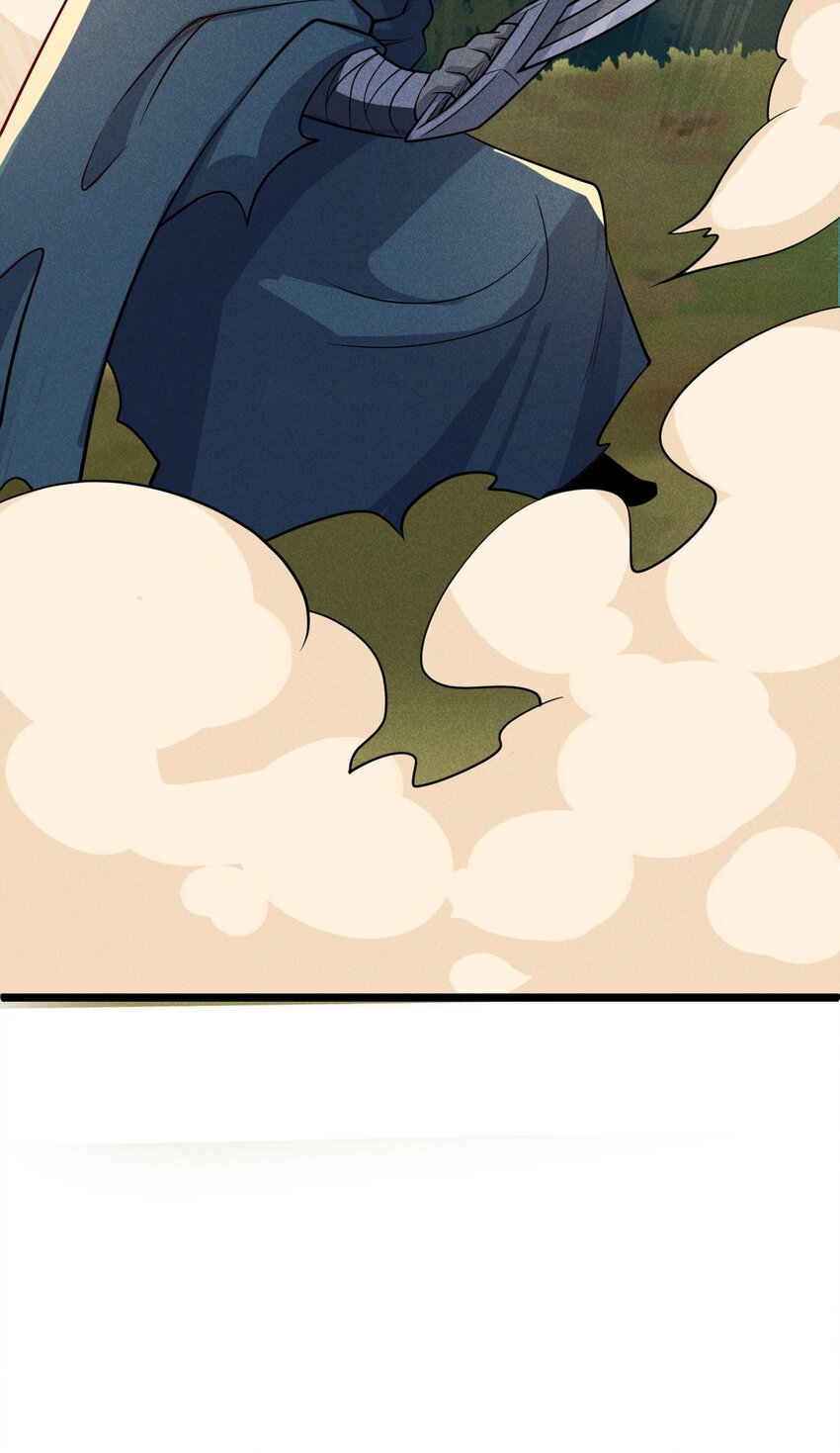 武林第一大厨漫画,048 特殊的换装技巧1图