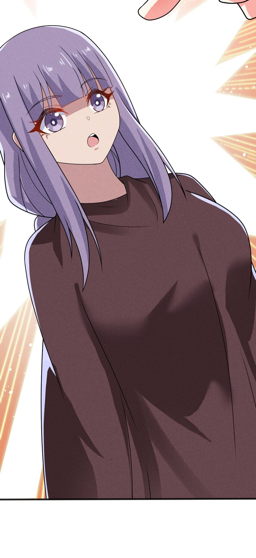 武林第一大厨漫画,073 正式开张！2图