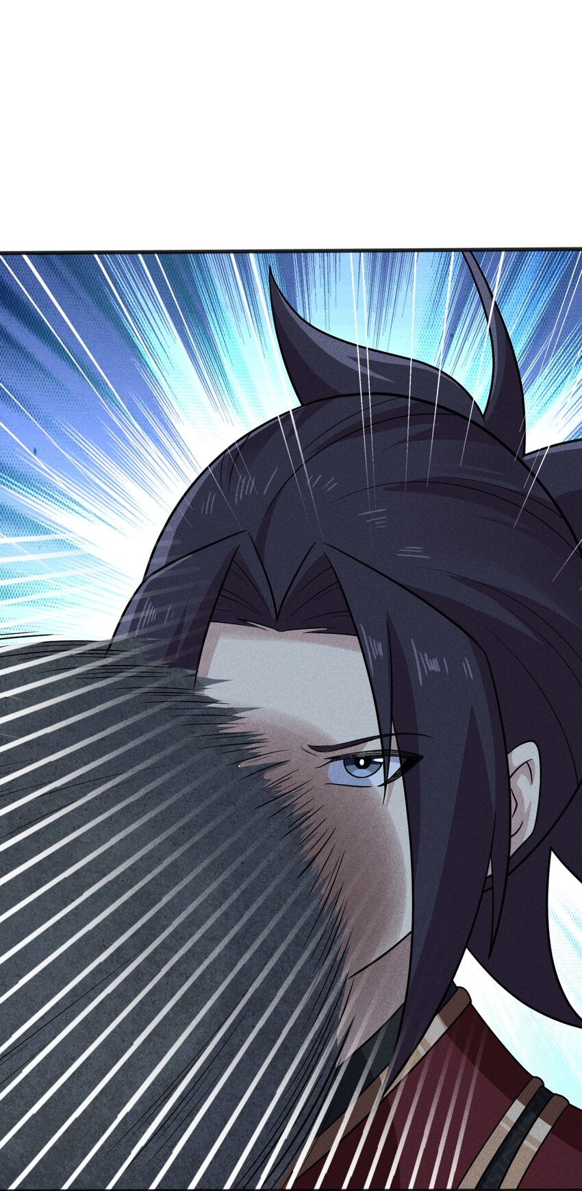 武林第一厨师 -腾讯 -快看 -爱奇艺漫画,078 亵渎美食之人1图