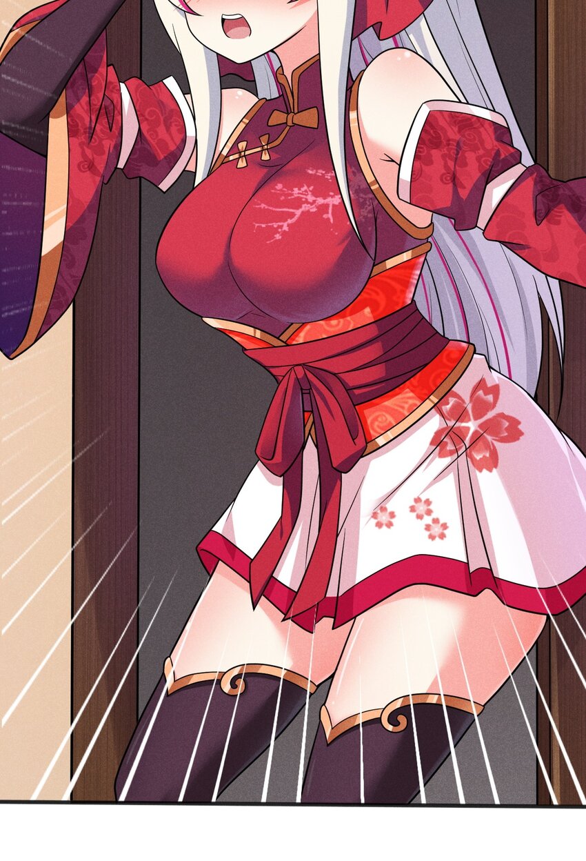 武林第一厨师小说免费阅读漫画,081 刘贤你艳福不浅呀2图