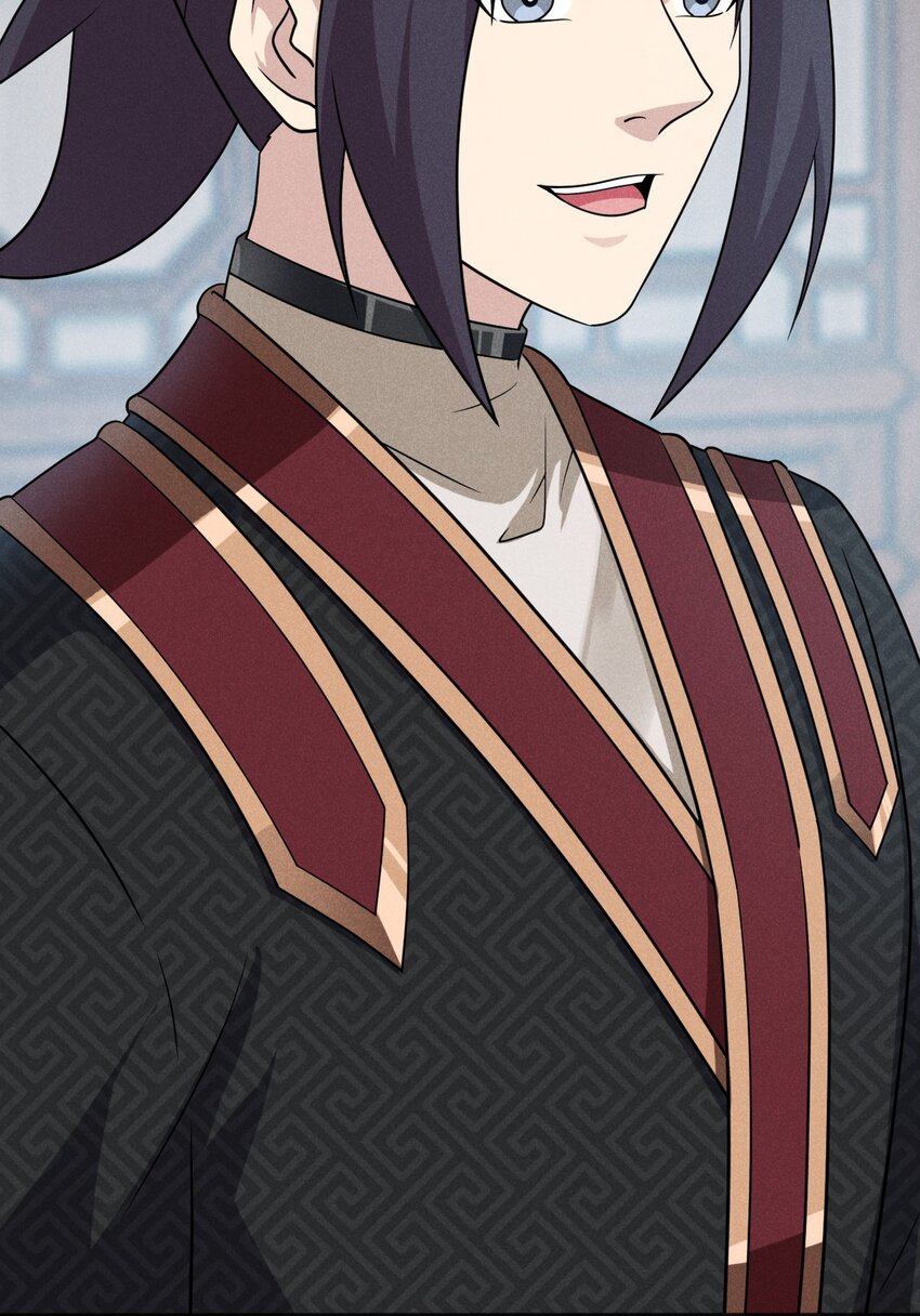 武林第一厨师 -腾讯 -快看 -爱奇艺漫画,078 亵渎美食之人2图