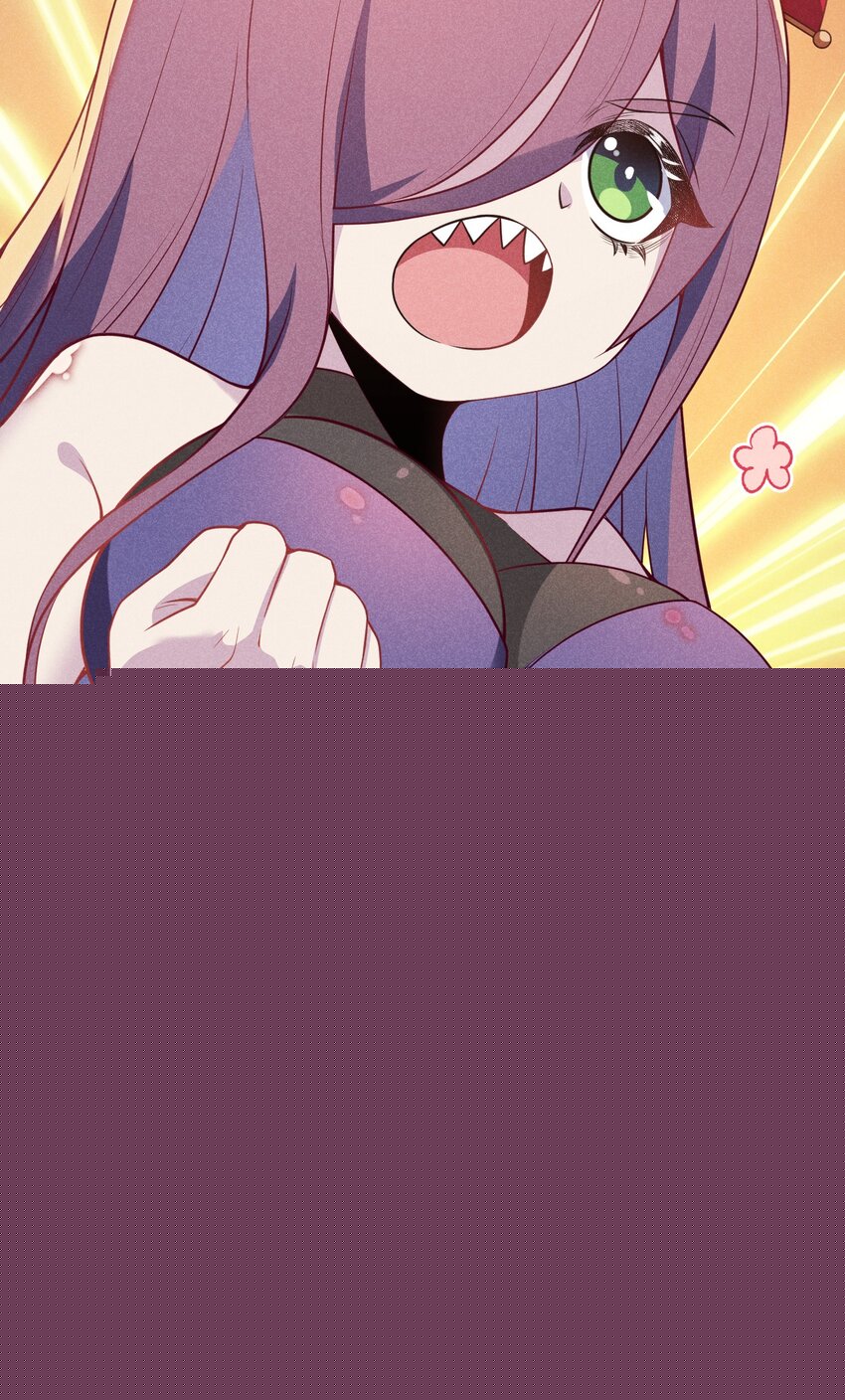 武林第一厨师漫下拉式在线看漫画,047 一蹦一跳真可爱1图