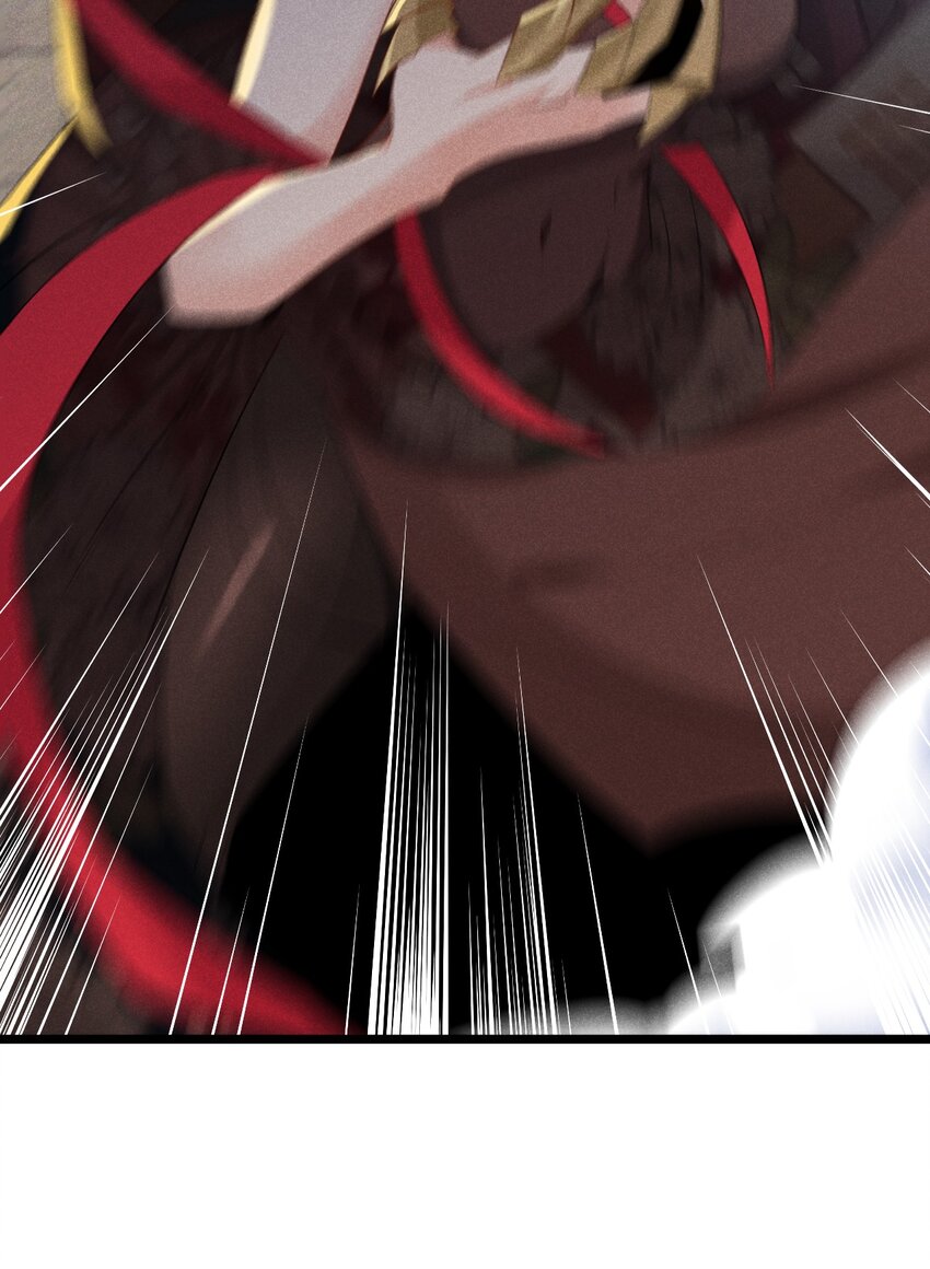 武林第一大厨漫画,024 两面包夹之势1图