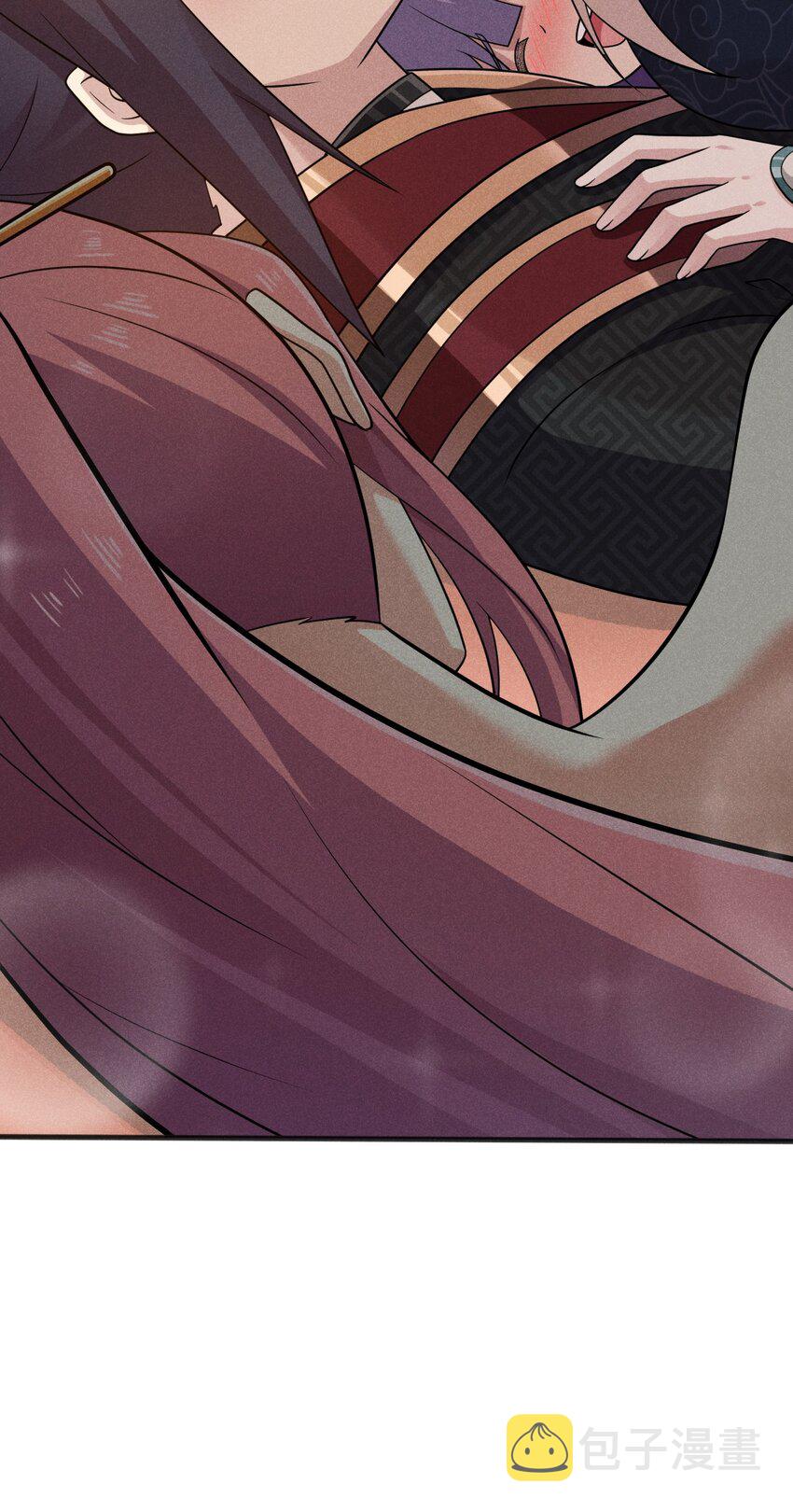 武林第一厨师小说免费阅读漫画,081 刘贤你艳福不浅呀2图