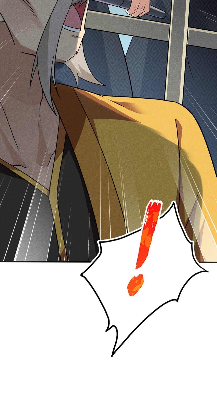 武林第一大厨漫画,076 这菜可不兴吃啊！1图