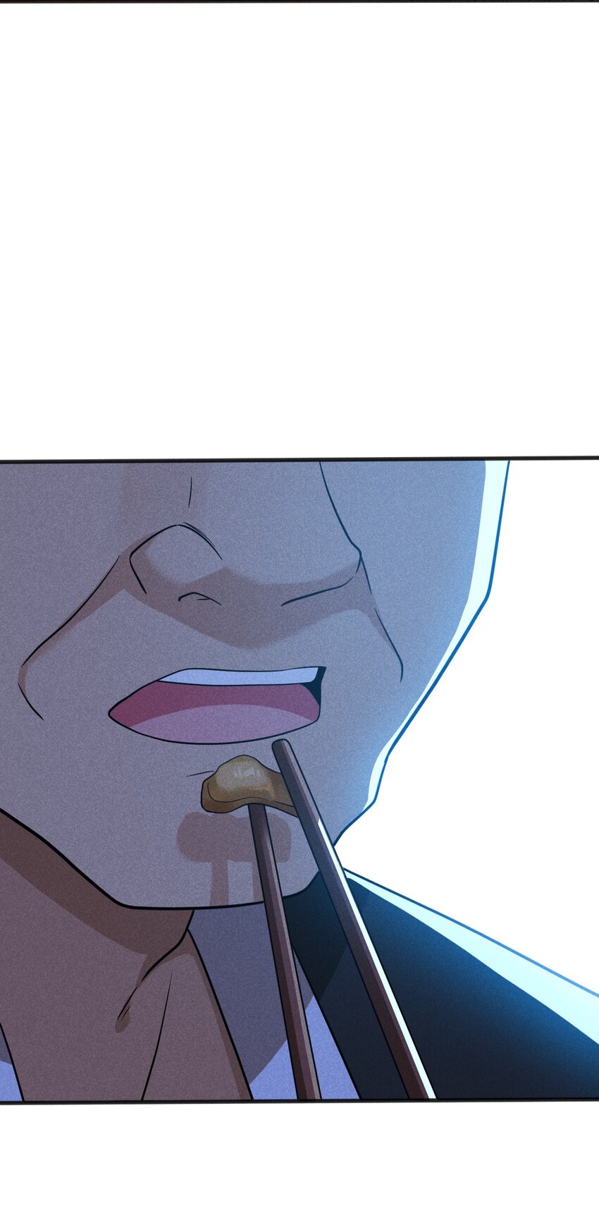 武林第一厨师漫下拉式在线看漫画,078 亵渎美食之人2图