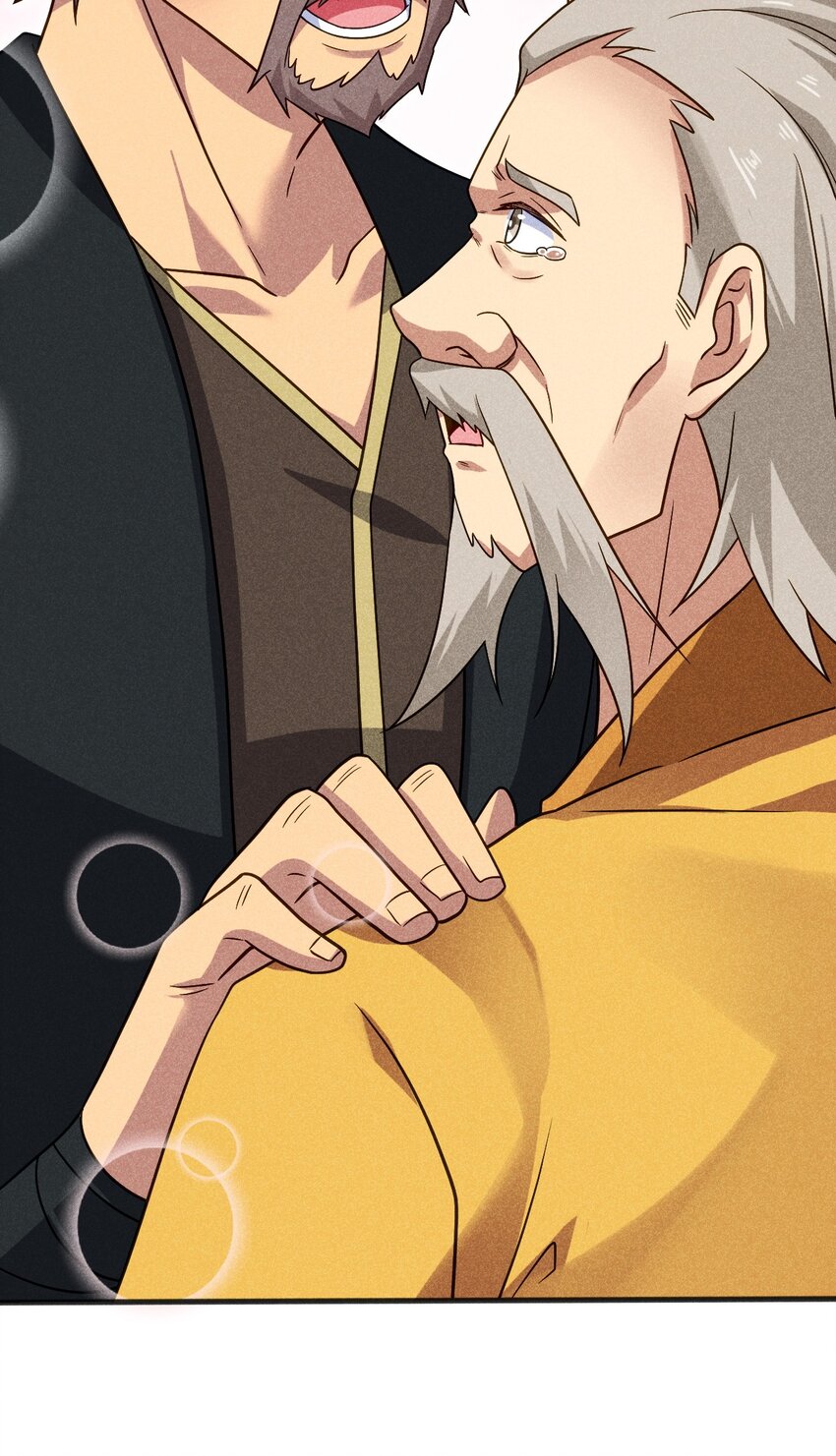 武林第一大厨漫画,076 这菜可不兴吃啊！1图