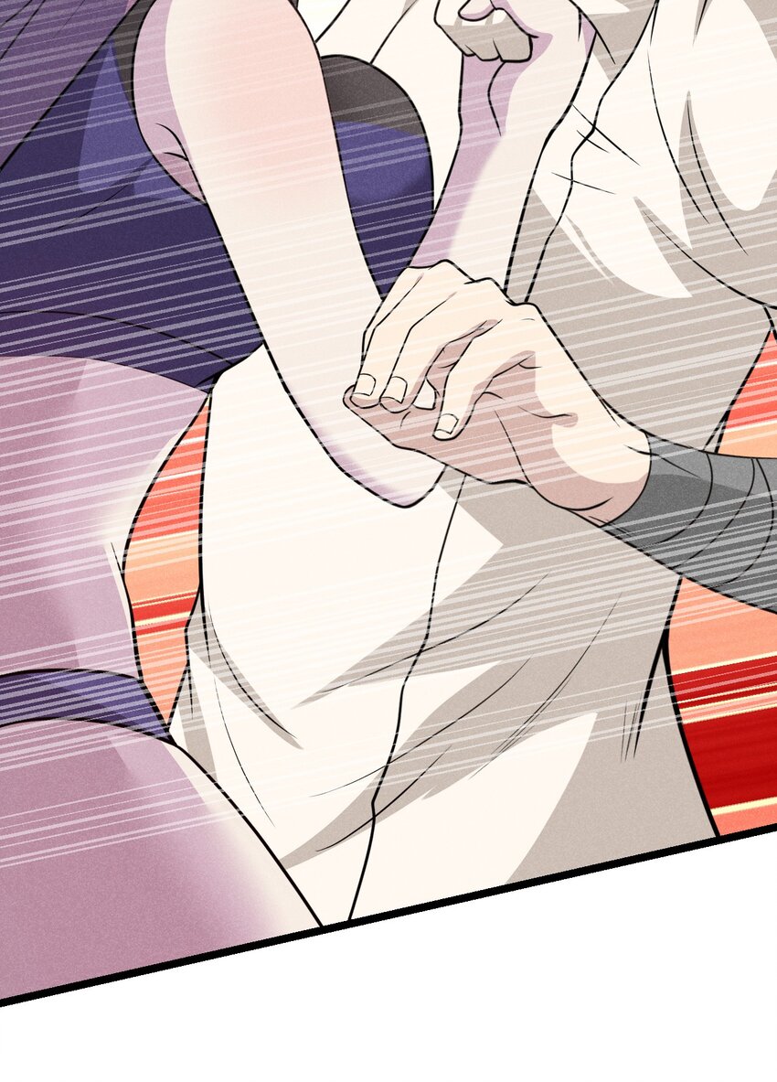 武林第一厨师 -腾讯 -快看 -爱奇艺漫画,046 小白兔白又白1图