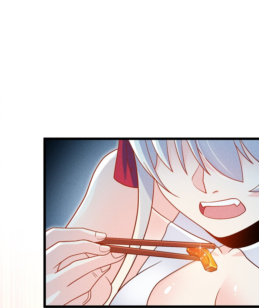 武林第一大厨漫画,042 被区区鱼肉俘虏了2图