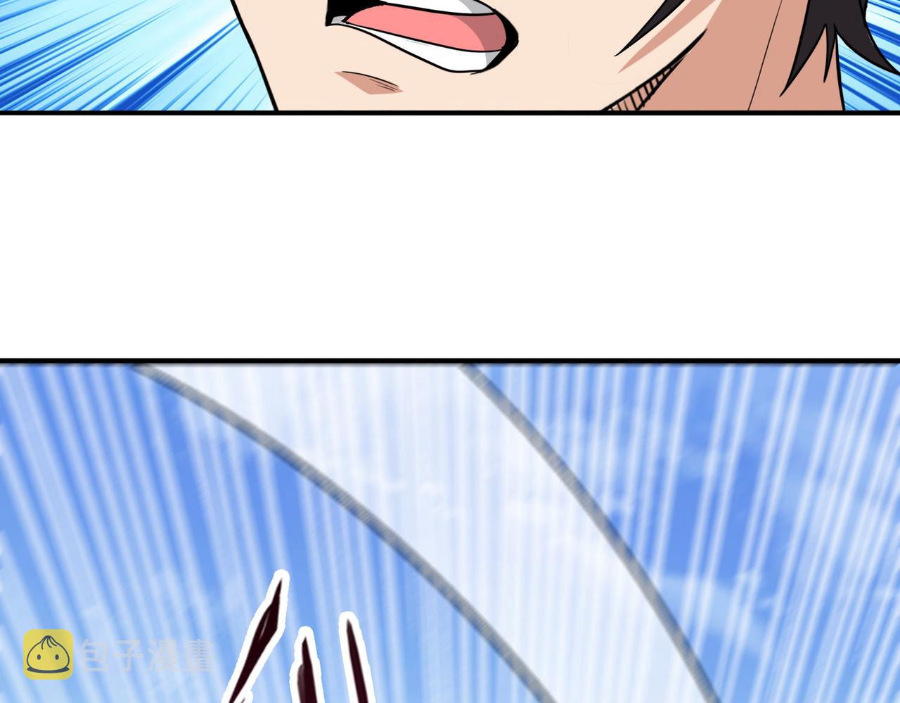 怪物乐园漫画免费阅读下拉式漫画,第99话 一场艰难的战斗…这就是超凡的实力吗？！2图