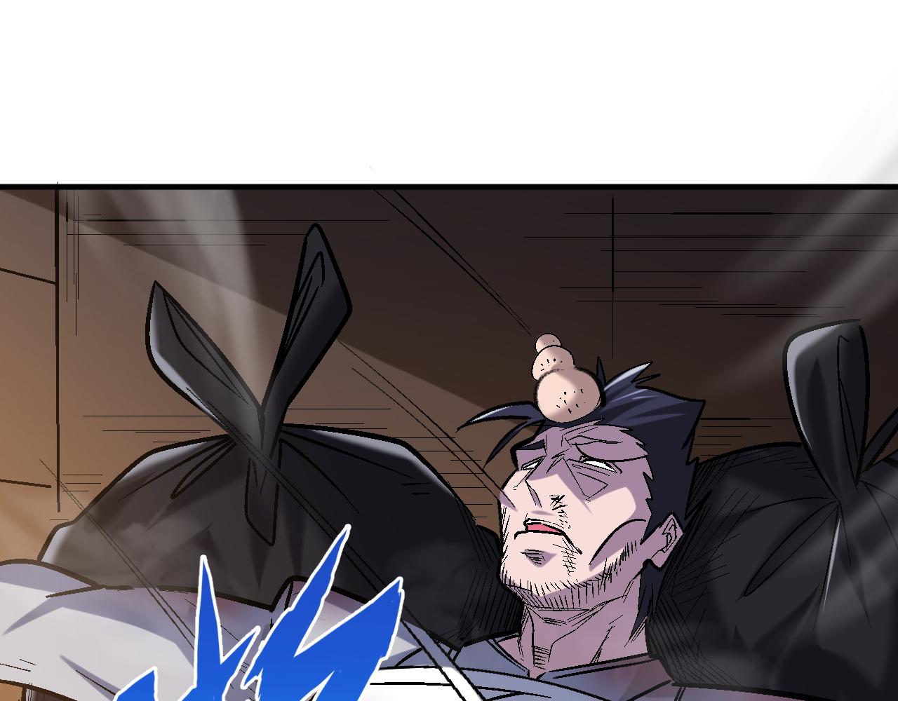 怪物乐园漫画免费阅读下拉式漫画,第84话你这非酋居然这么多狗屎运！1图