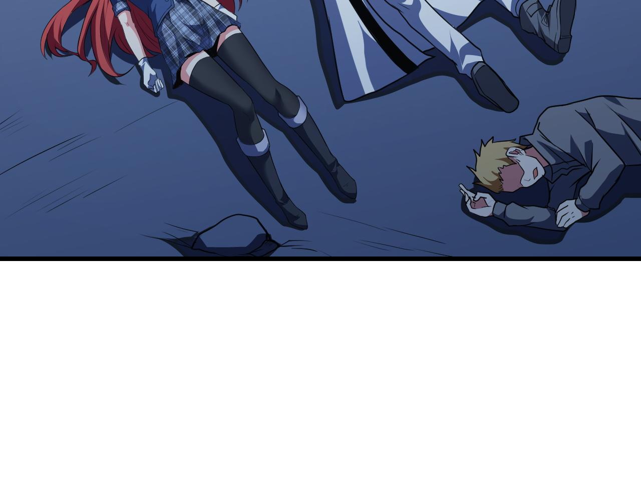 怪物乐园漫画免费阅读下拉式漫画,第29话 再见雪落2图